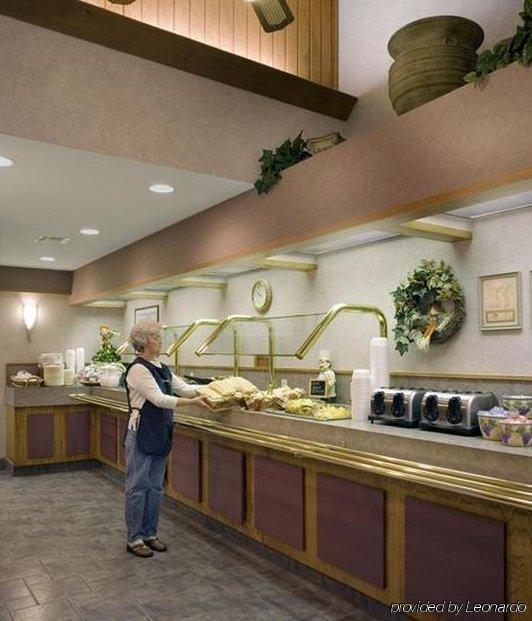 Apple Tree Inn Independence Restaurant bilde