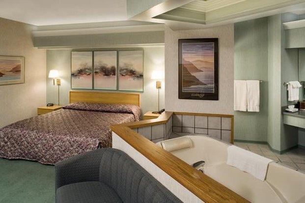 Apple Tree Inn Independence Rom bilde