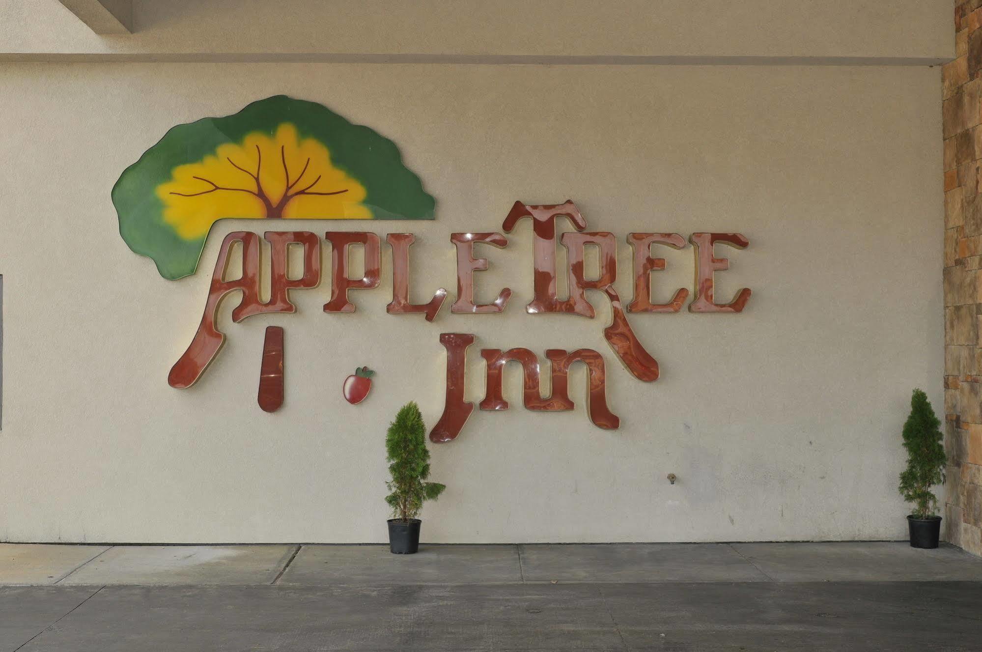 Apple Tree Inn Independence Eksteriør bilde